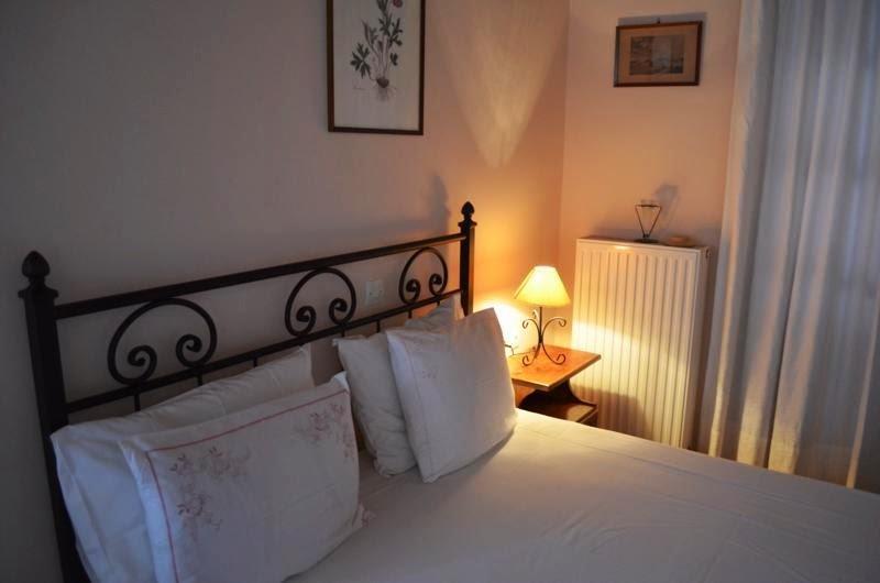 Alexandraki Rooms Poúlithra Rum bild