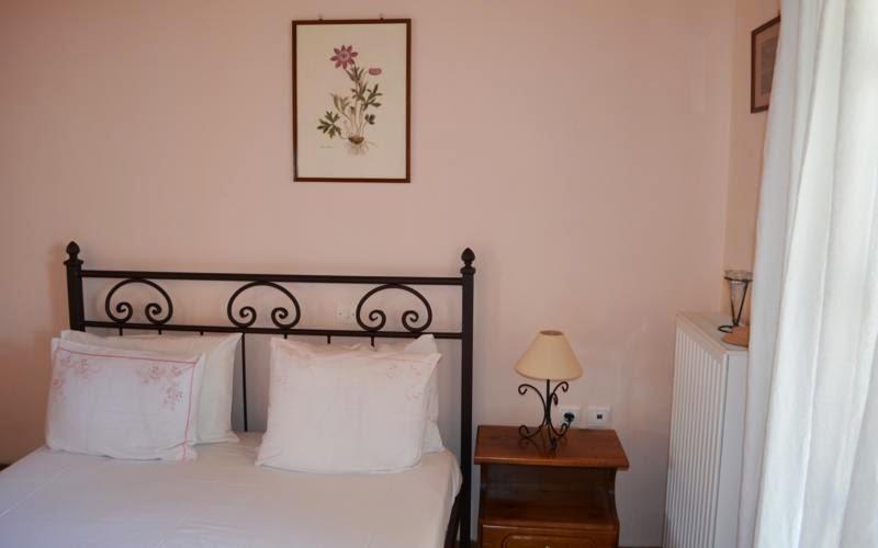 Alexandraki Rooms Poúlithra Rum bild